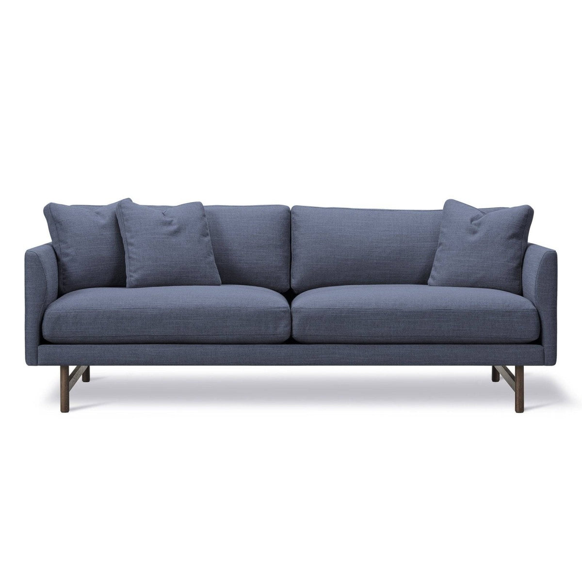 Fredericia - Calmo 2-seater 95 - Skandium London