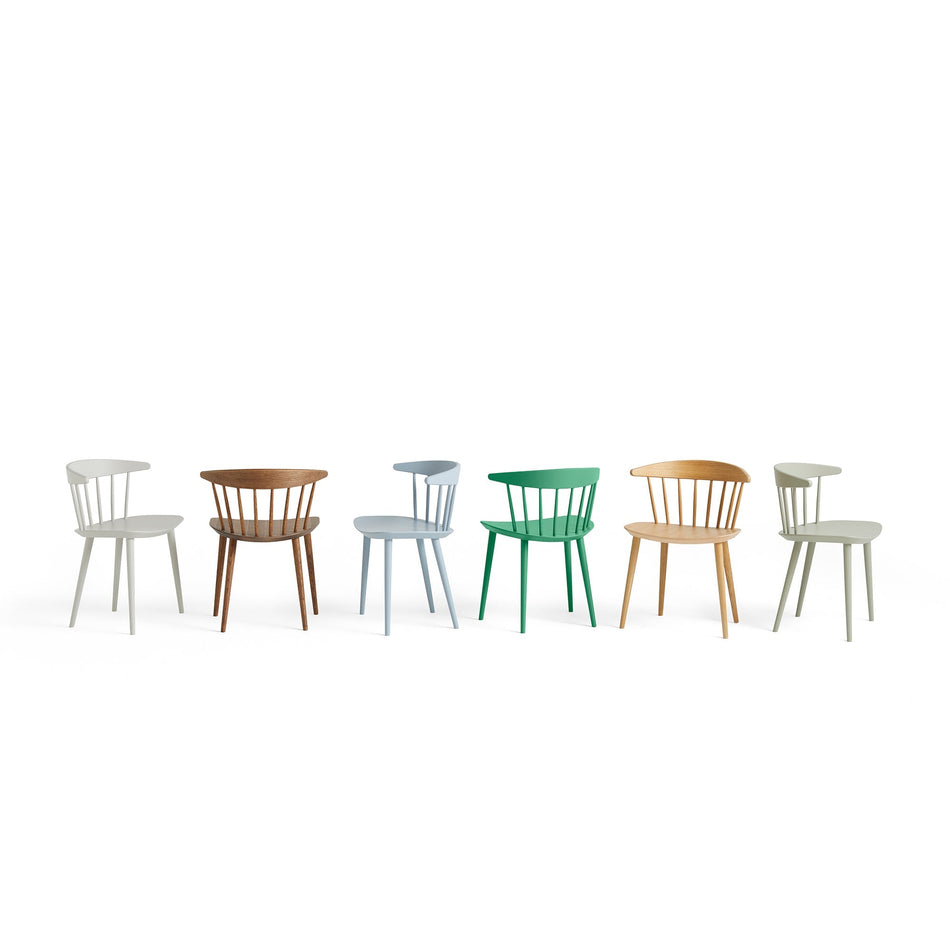 J104 dining chair