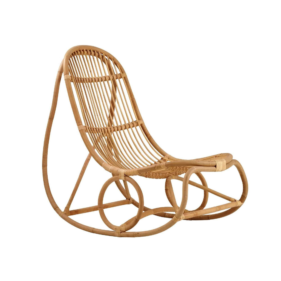 Nanny Rocking Chair | Sika Design | Skandium London