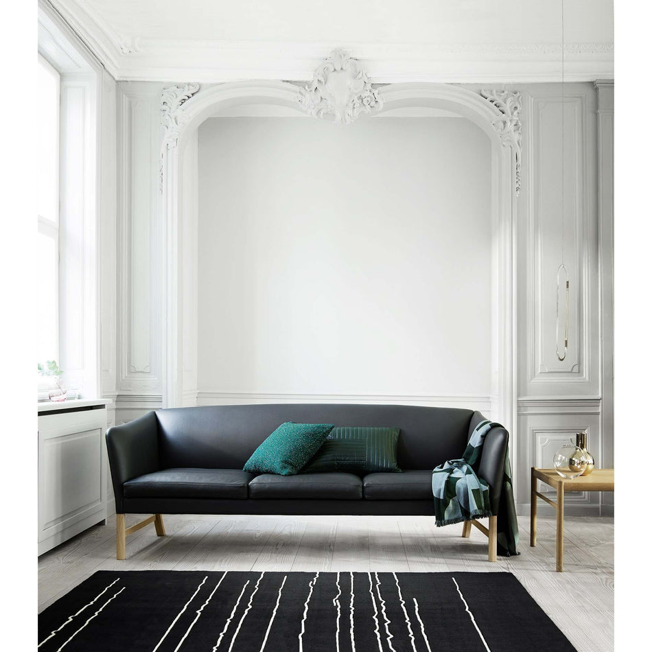 Carl Hansen - OW602/603 Sofa - Skandium London