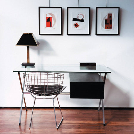 Knoll - Bertoia side chair - Skandium London