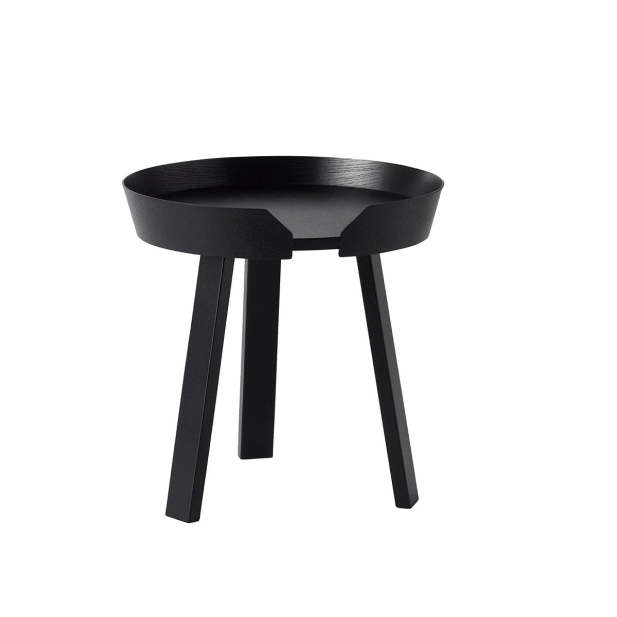 Muuto - Around - coffee table - Skandium London