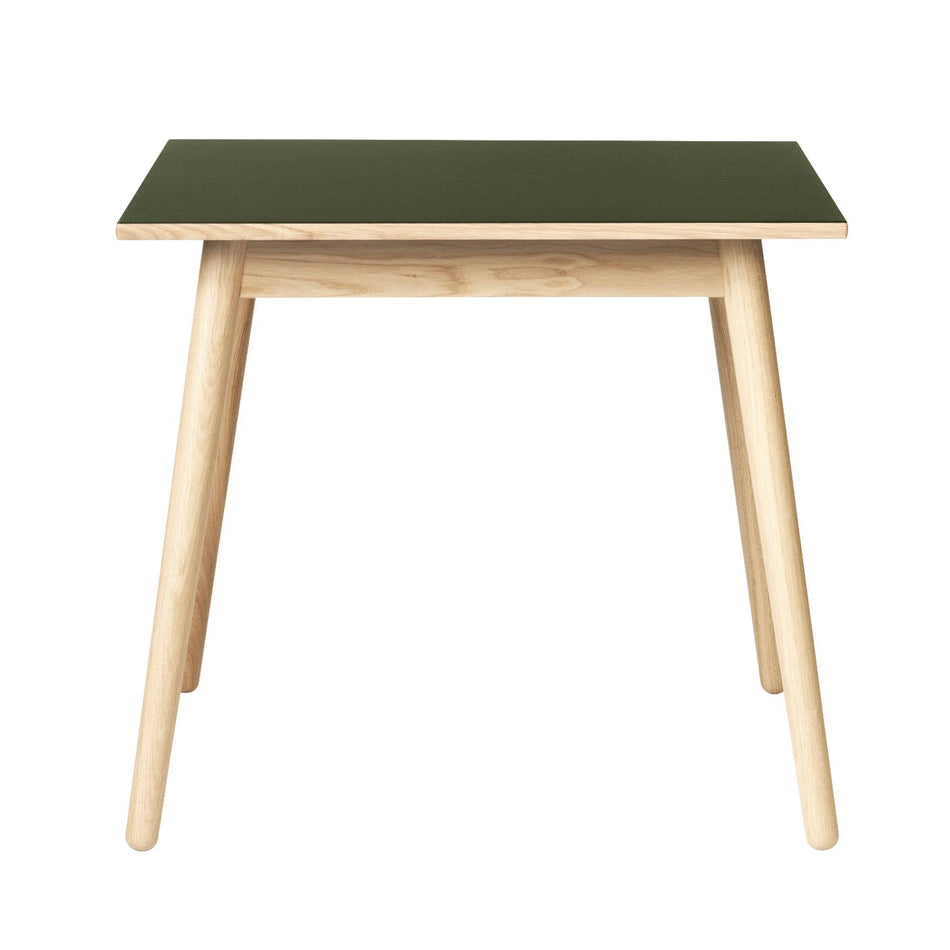 FDB - C35A Dining table - Skandium London