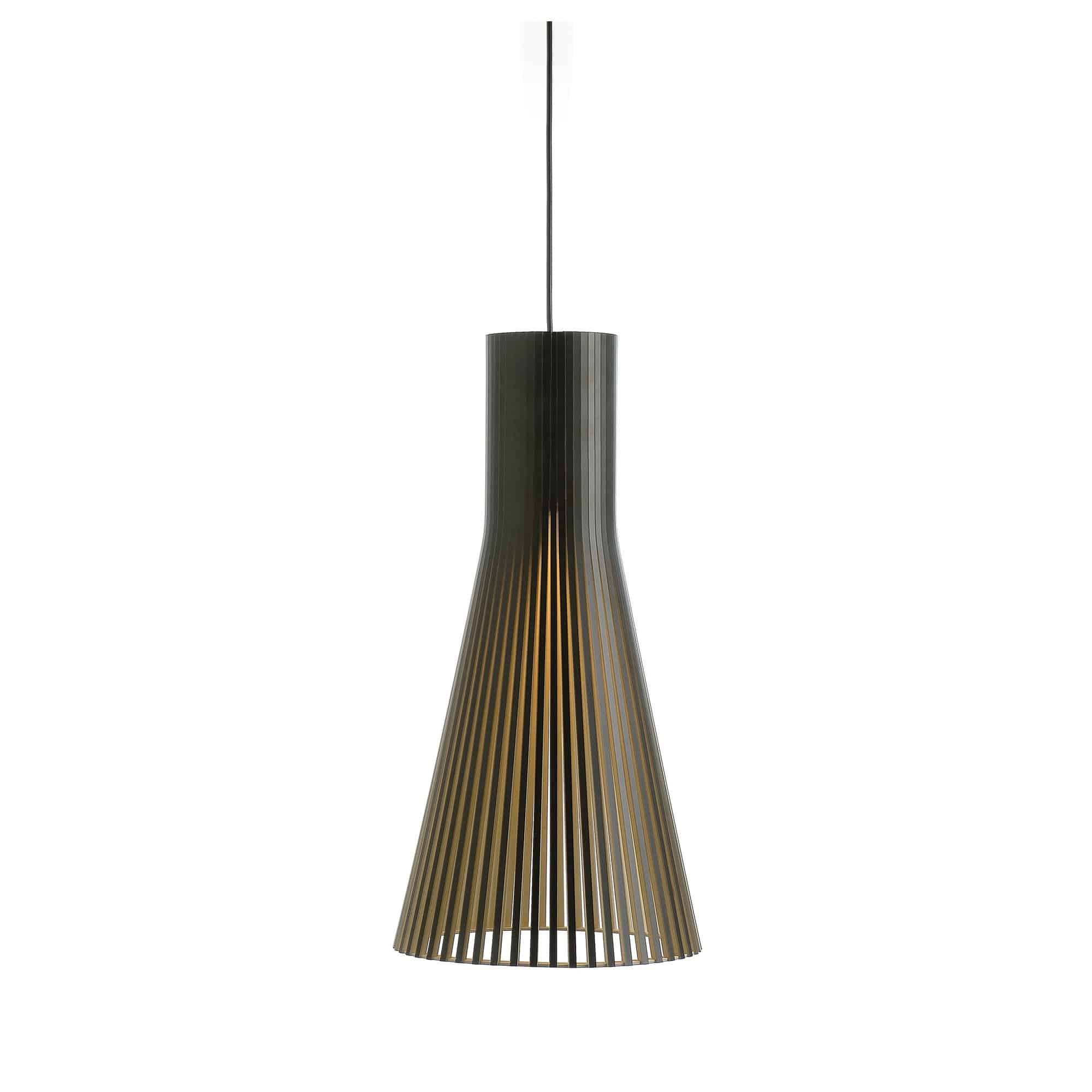 Secto - 4200 pendant lamp - Skandium London