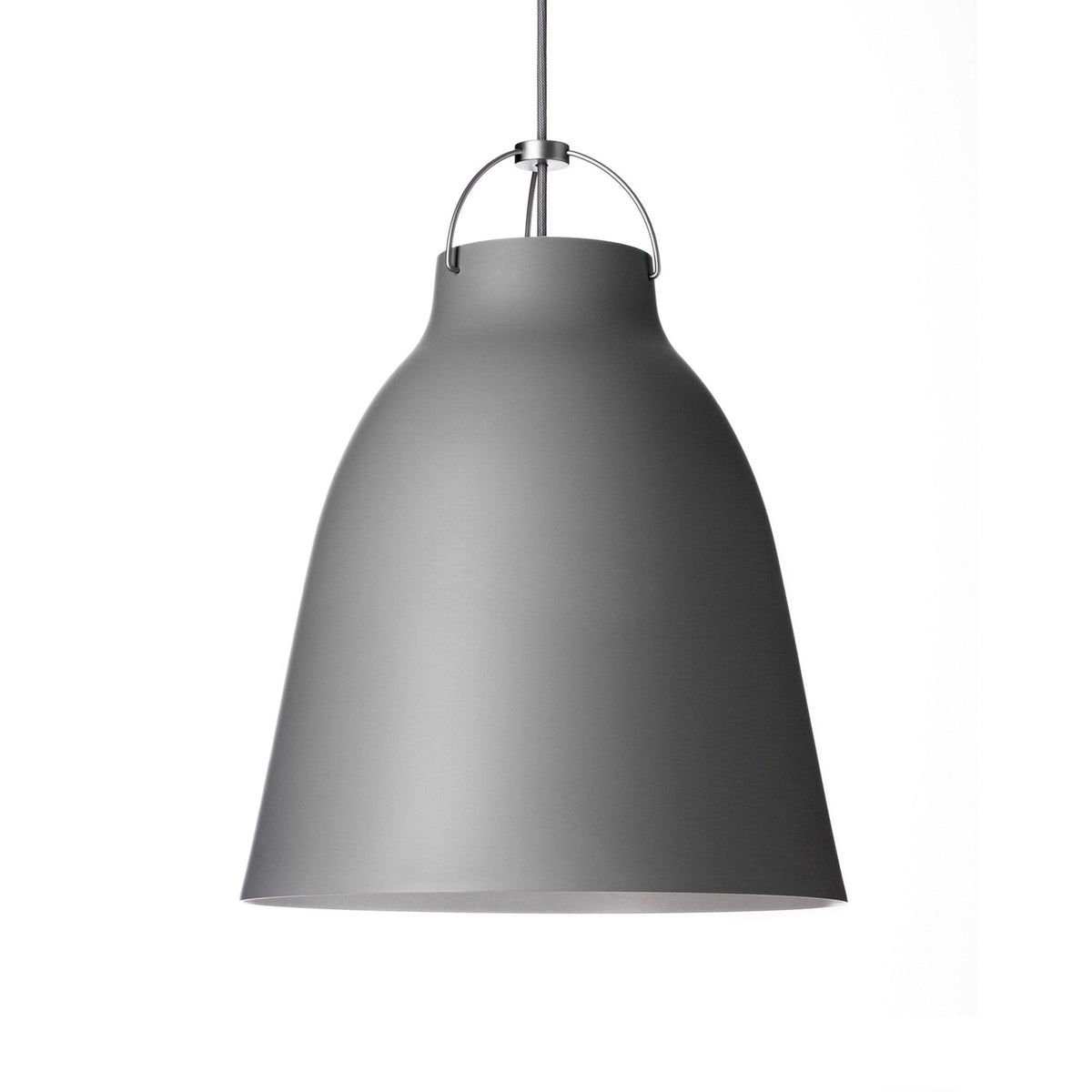 Caravaggio matt pendant lamp | Fritz Hansen Lighting | Skandium London