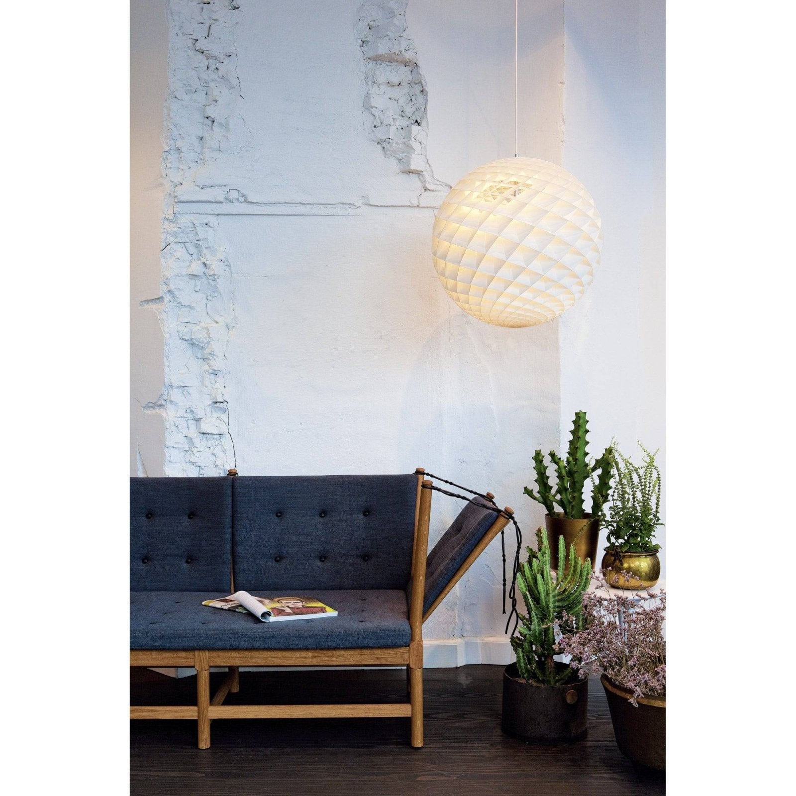 Louis Poulsen - Patera Pendant lamp - Skandium London