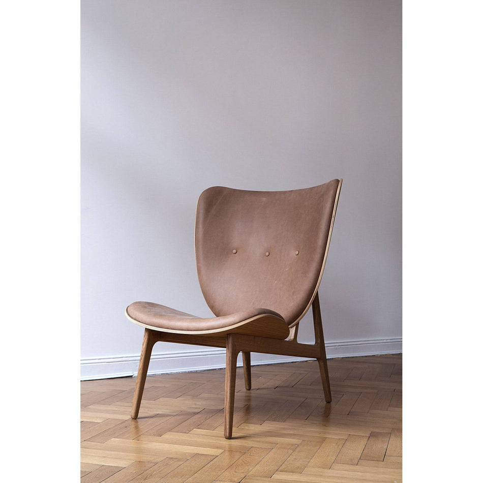 NORR11 - Elephant Lounge Chair - Skandium London