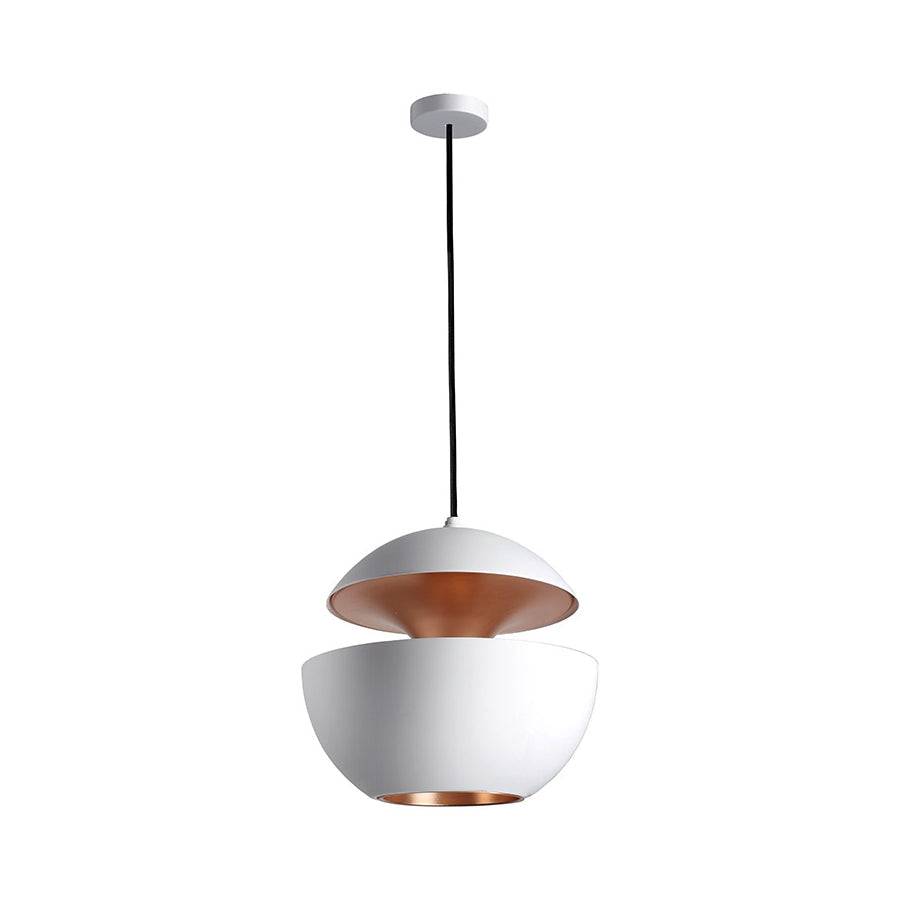 Here comes the sun - pendant lamp by DCW éditions | Shop at 