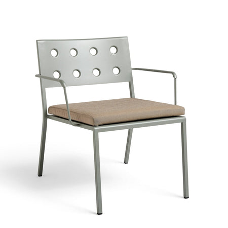 HAY - Seat Cushion - Balcony Lounge Chair & Lounge Armchair - Skandium London