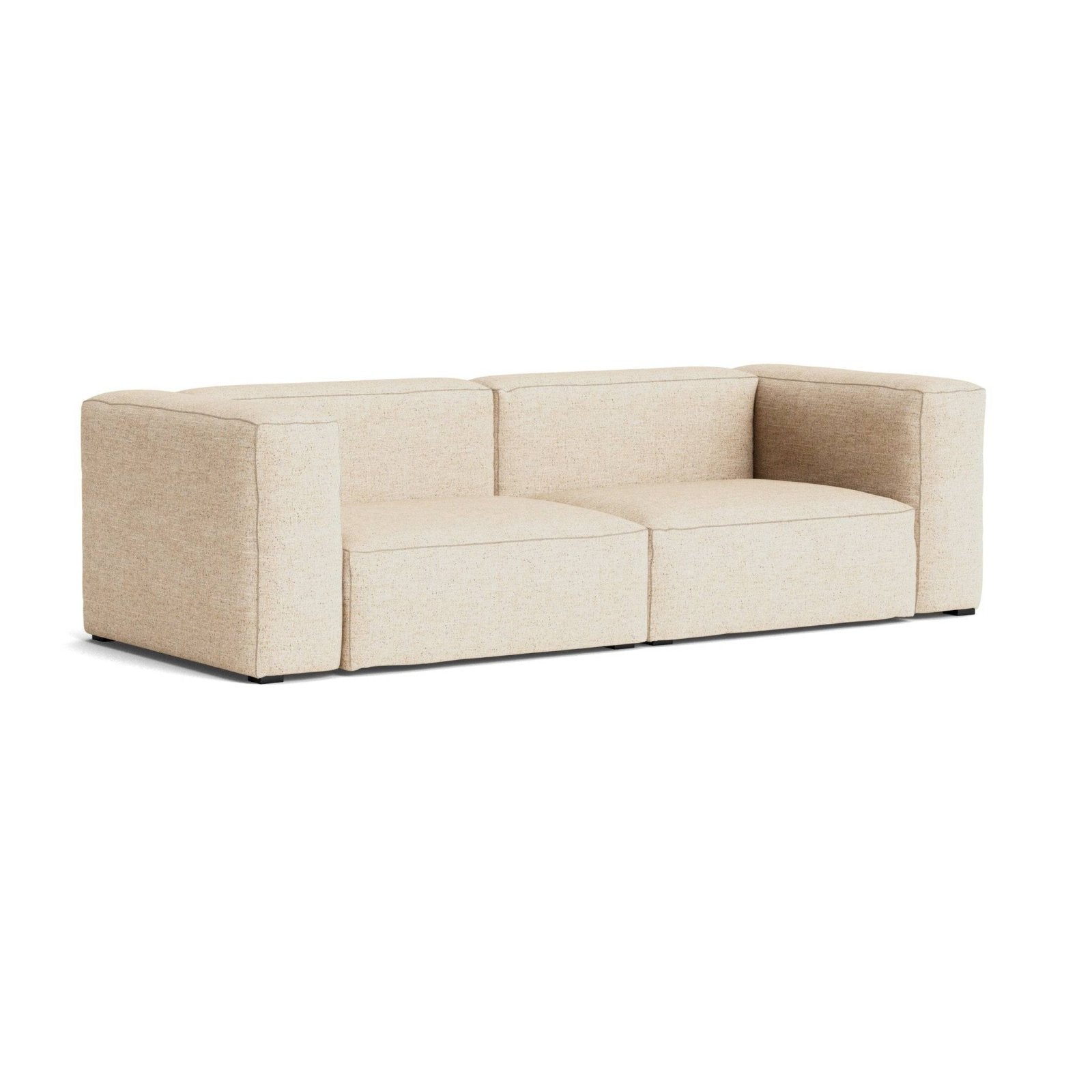 HAY - Mags Soft Sofa - Combination 1 - 2,5-seater - Skandium London