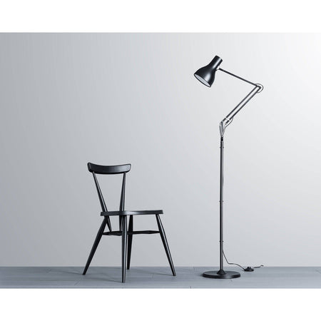 Type 75 Floor Lamp | Anglepoise | Skandium London