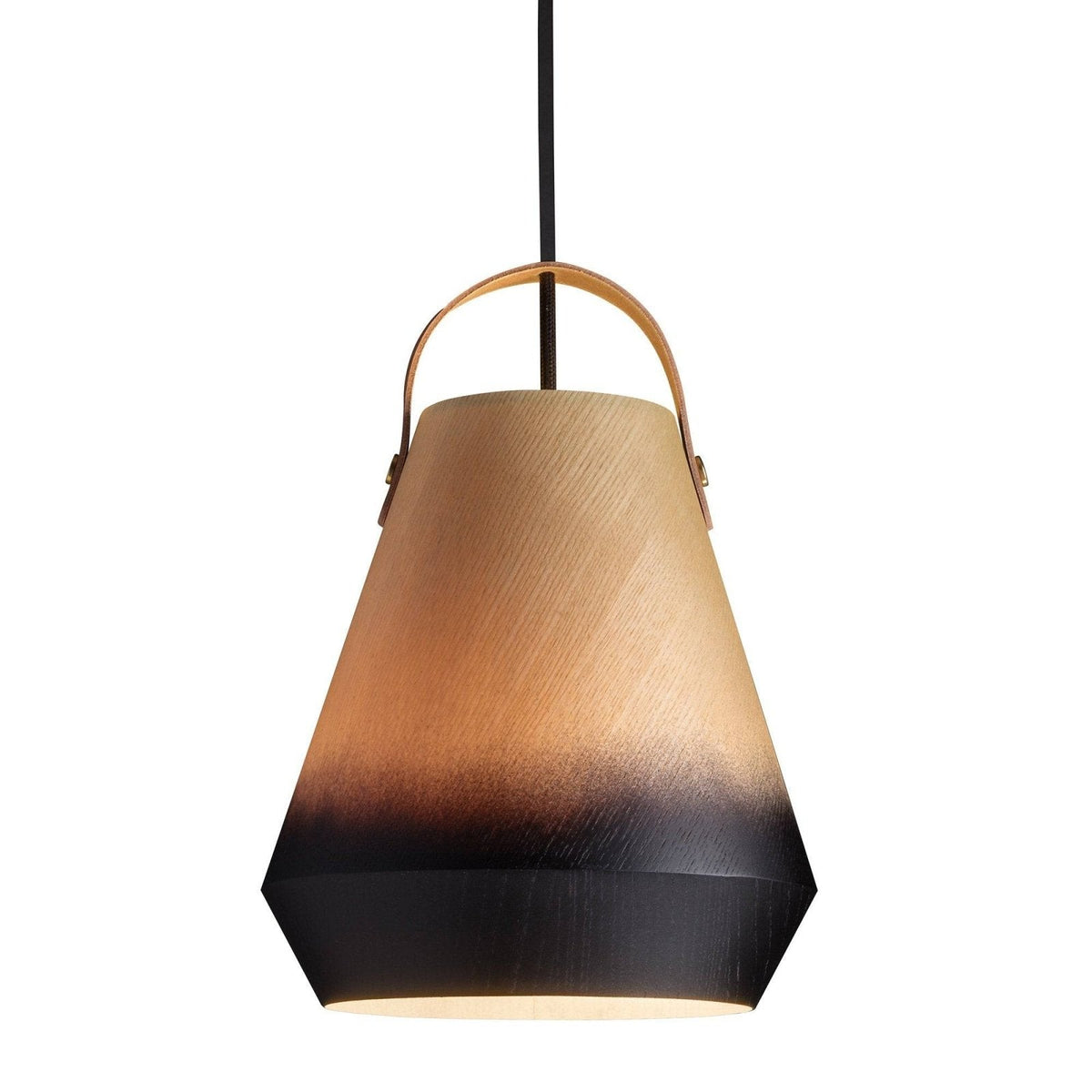 Örsjö Belysning - Konkret pendant lamp - Skandium London