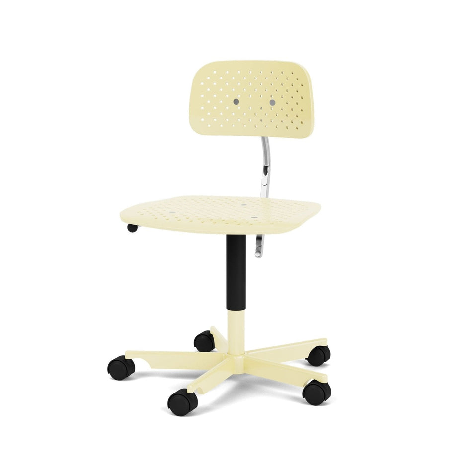 Montana - Kevi Air Swivel Chair - Skandium London