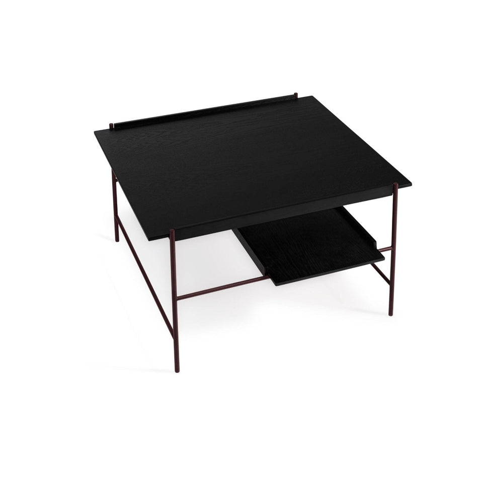 Please Wait to be Seated - Kanso Coffee Table - Skandium London