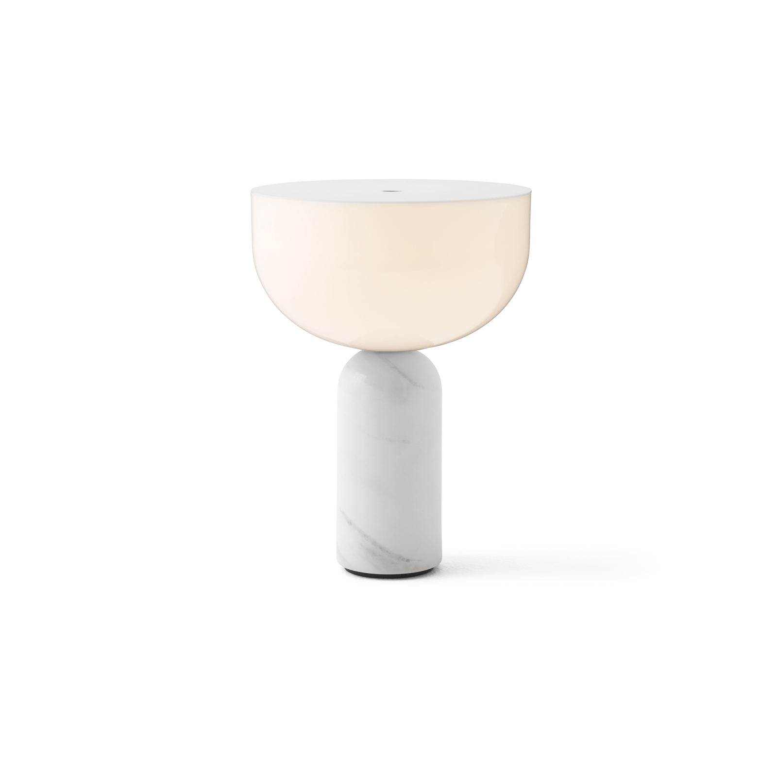 New Works - Kizu - Portable Table Lamp - Skandium London