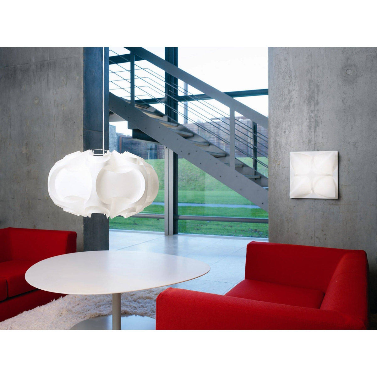 Le Klint - 171 pendant lamp - Skandium London