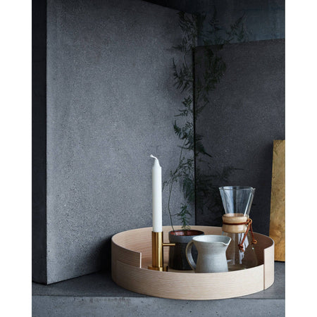 Objects Tray stack 5 | Fritz Hansen | Skandium London