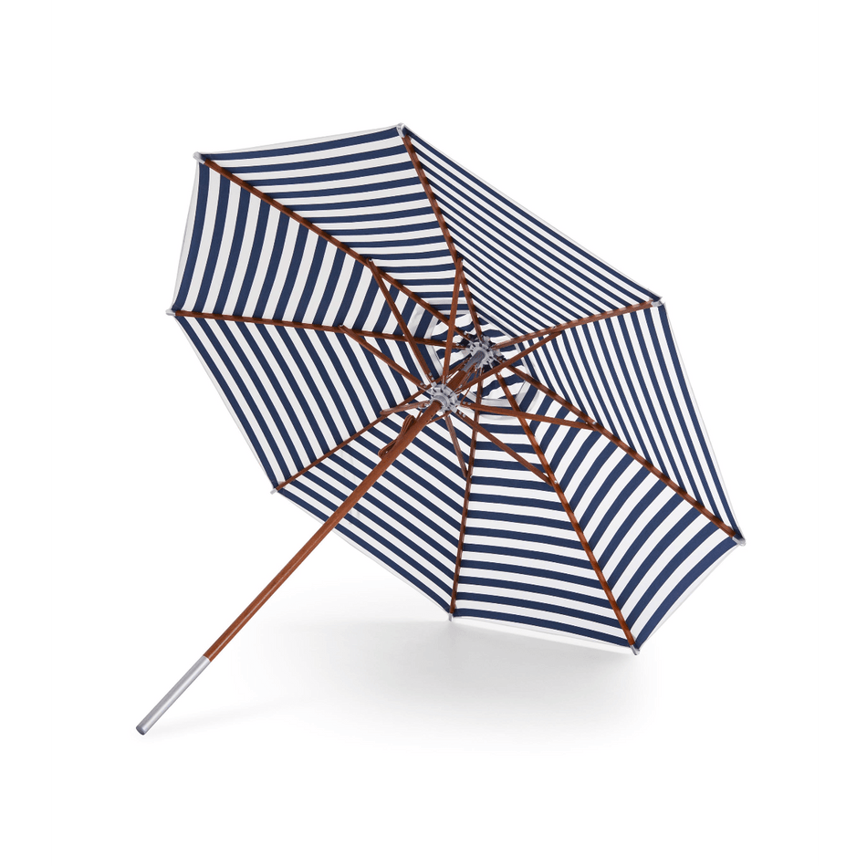 Skagerak - Atlantis Parasol - Stripe Ø330 - Skandium London