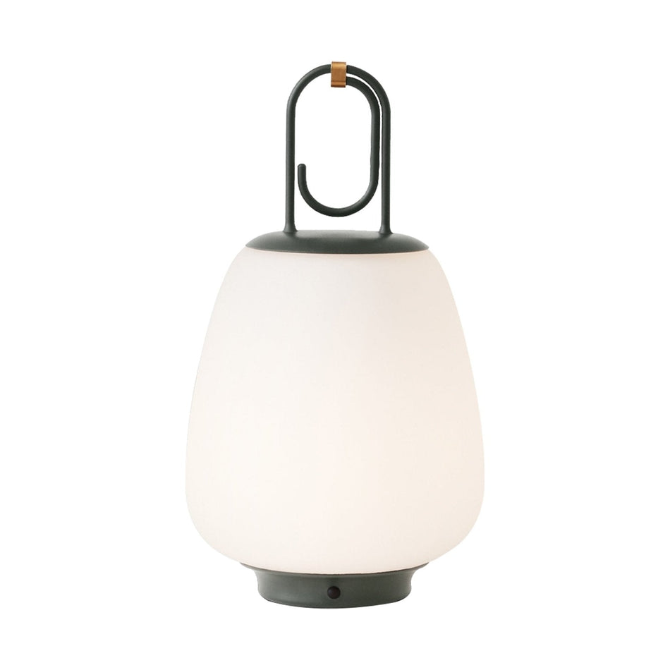 &Tradition - Lucca Table Lamp SC51 - Skandium London