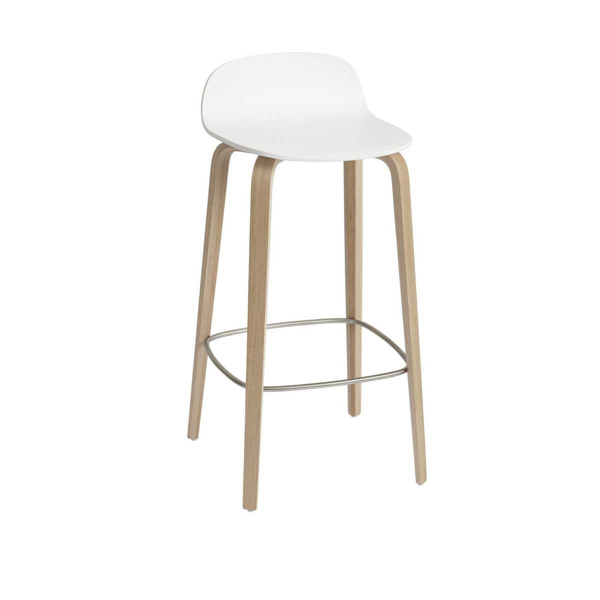 Muuto - Visu Counter & Bar Stool - Skandium London