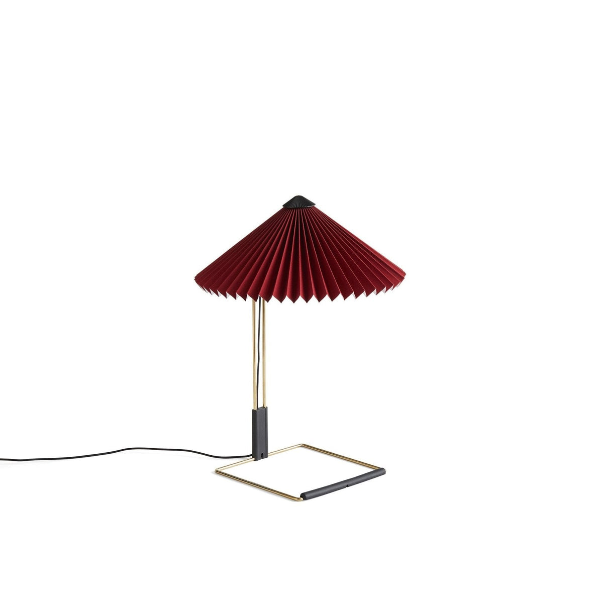 HAY - Matin Table Lamp - Skandium London