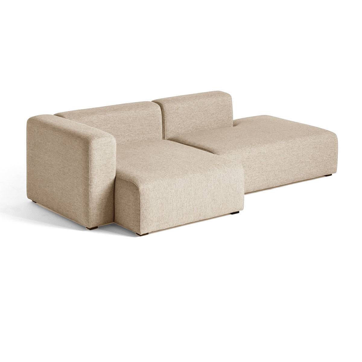 Mags Sofa | Combination 3 - left | 2,5-seater | HAY | Skandium London