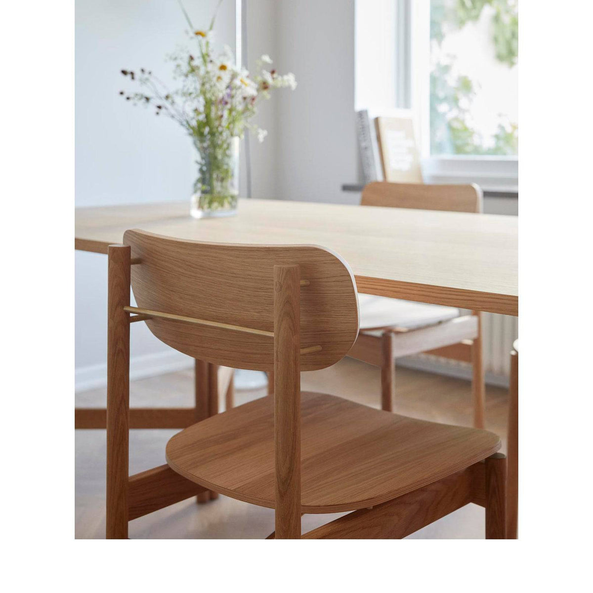 Vester Chair | Skagerak | Skandium London