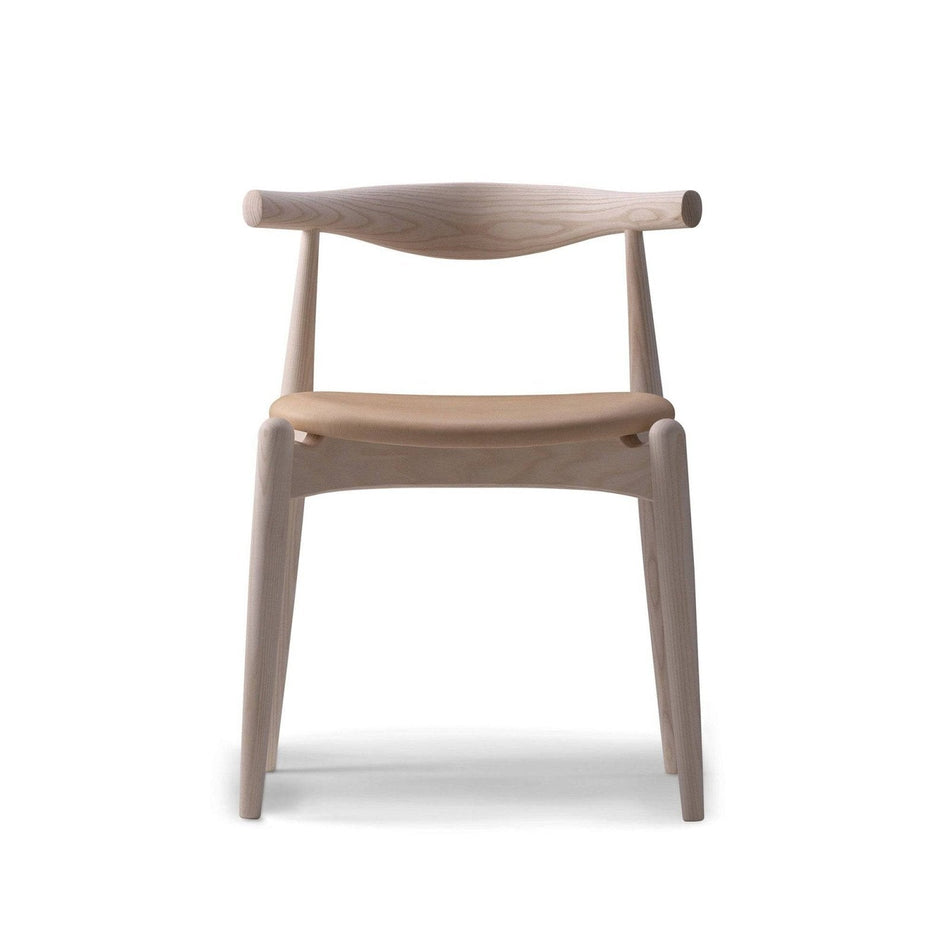 Carl Hansen - CH20 Elbow chair - Skandium London