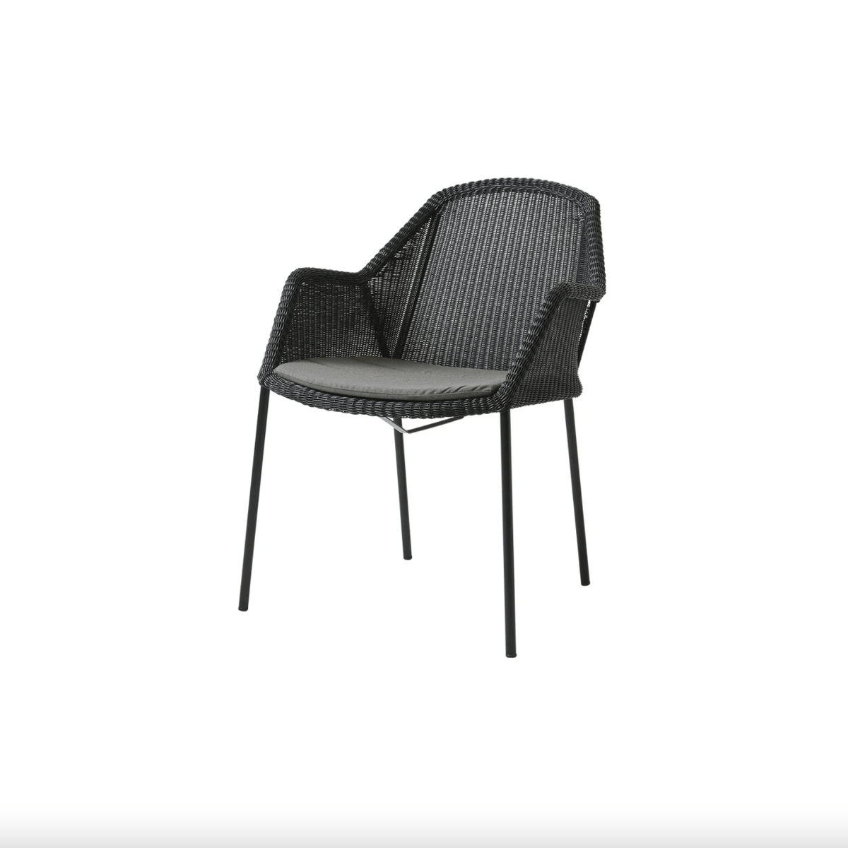 Cane-line - Breeze Chair - Stackable - Skandium London