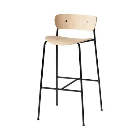 &Tradition - Pavilion Bar Chair AV9 - Skandium London