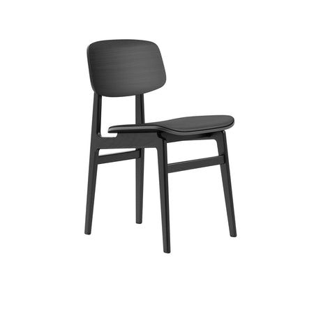 NORR11 - NY11 dining chair - upholstered - Skandium London