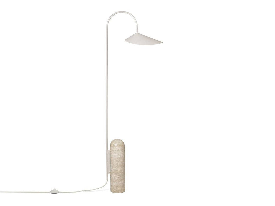 Arum Floor Lamp | Ferm Living | Skandium London