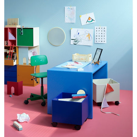 Montana - Monterey Kids work desk - Skandium London