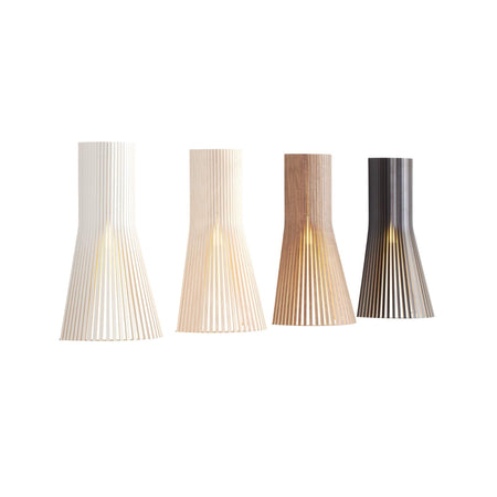 Secto - 4231 wall lamp - Skandium London