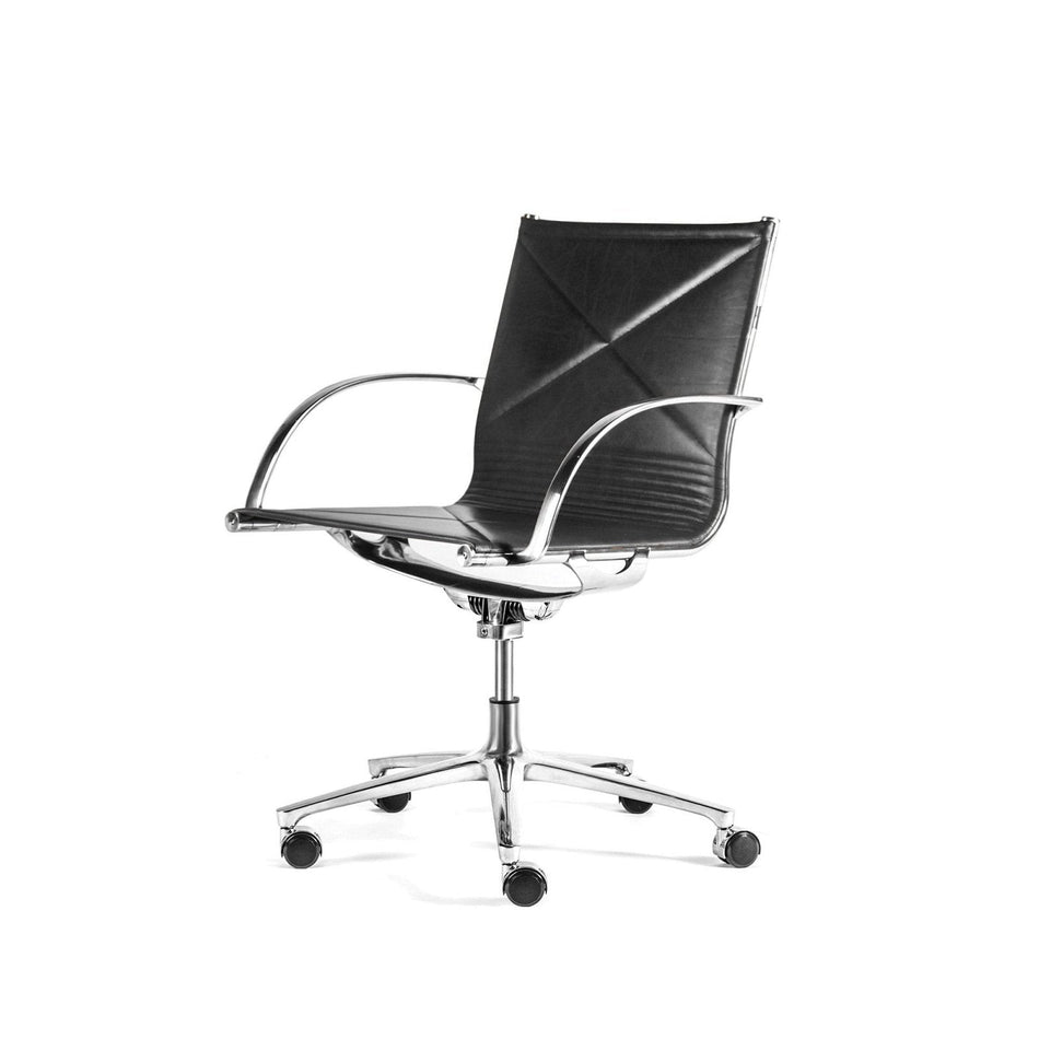 Montana - Joint 1211 Swivel Chair - Skandium London