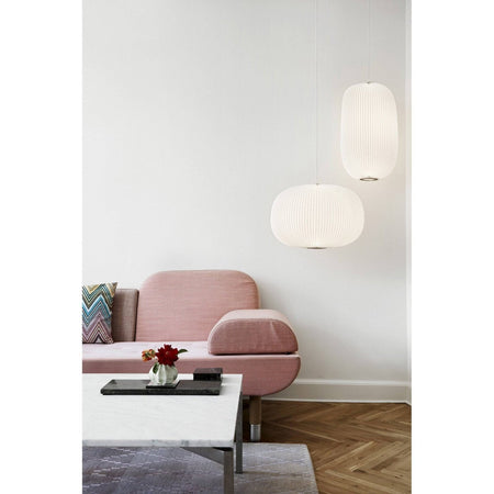 Le Klint - Lamella 133 pendant lamp - Skandium London