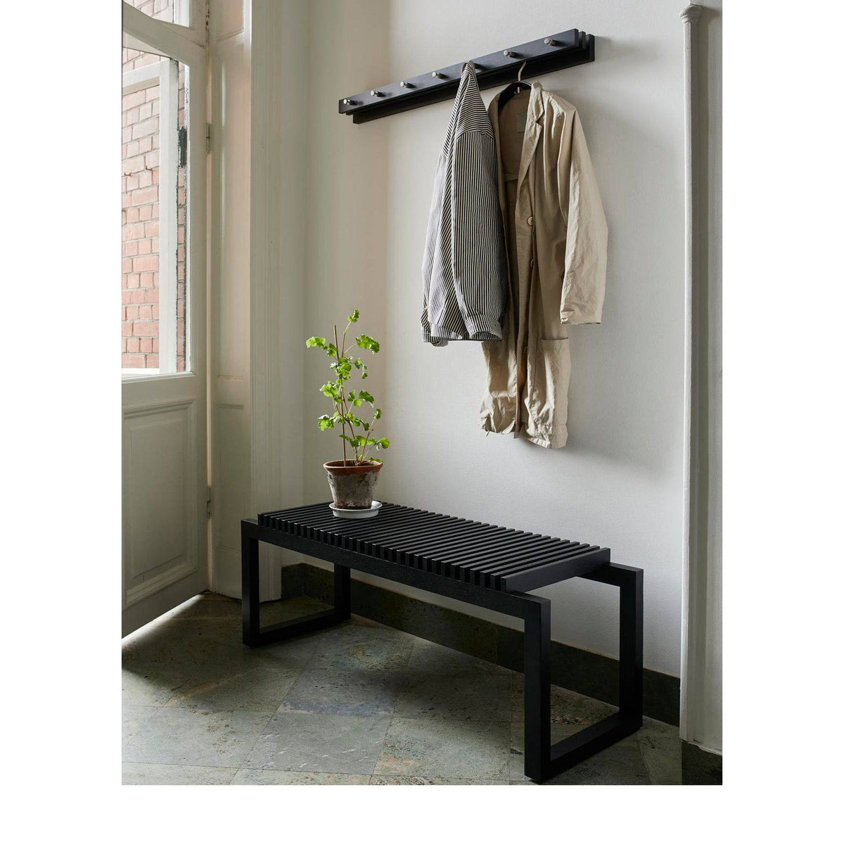 Cutter Coat Rack 100 | Skagerak | Skandium London