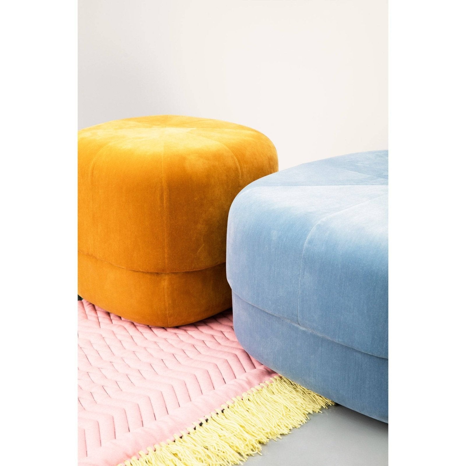 Normann Copenhagen - Circus Pouf - Skandium London