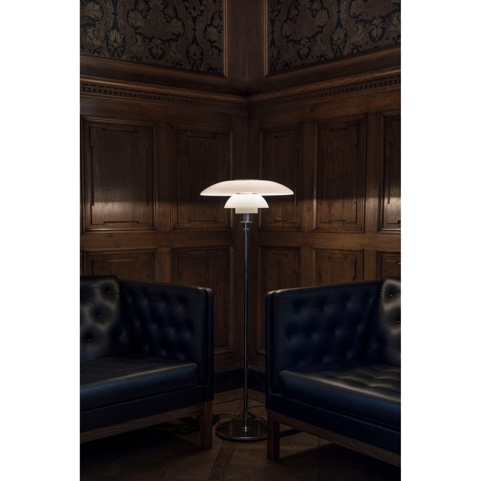 Louis Poulsen - PH 4½-3½ floor lamp - Skandium London