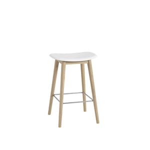 Fiber on sale bar stool