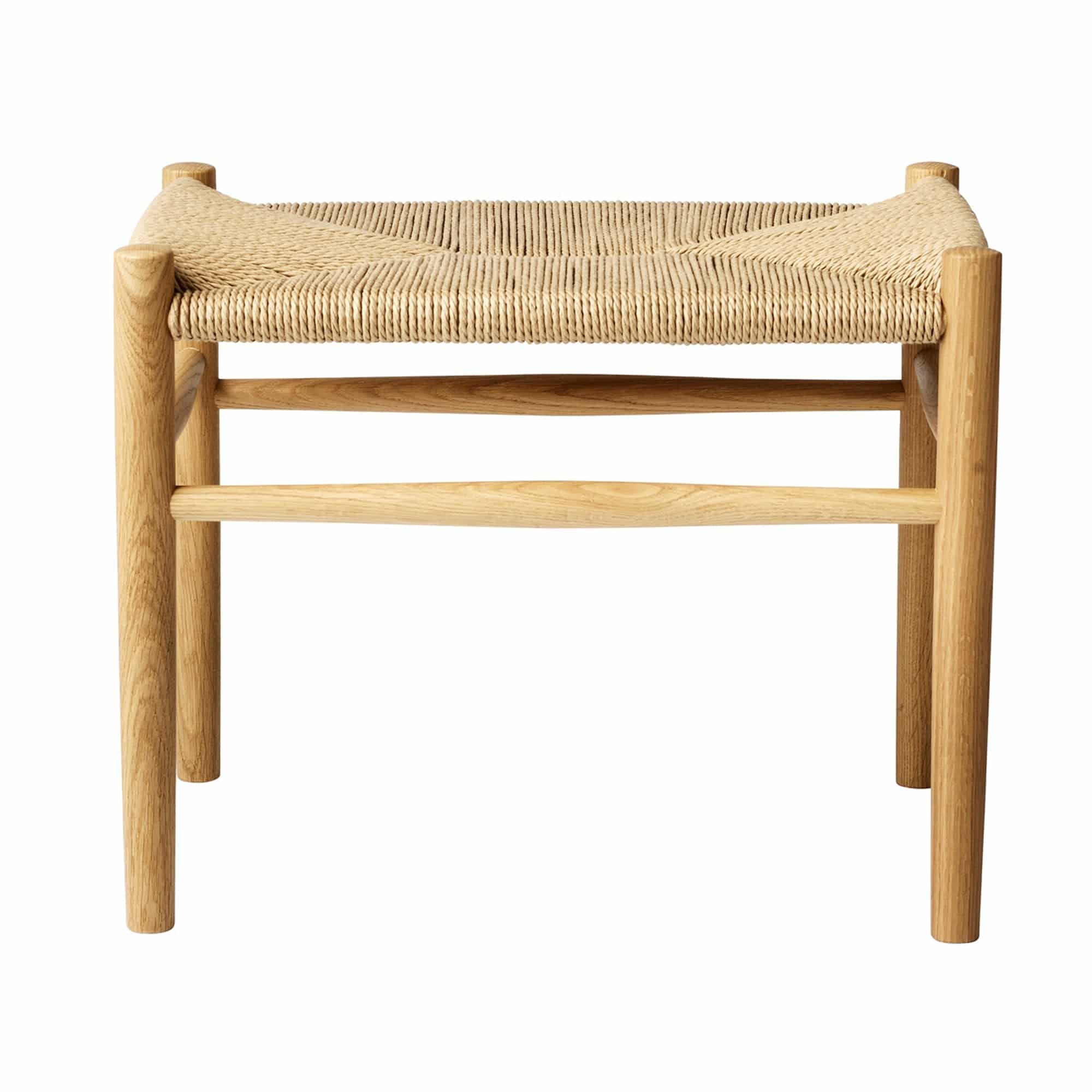 J83 Stool | FDB | Skandium London