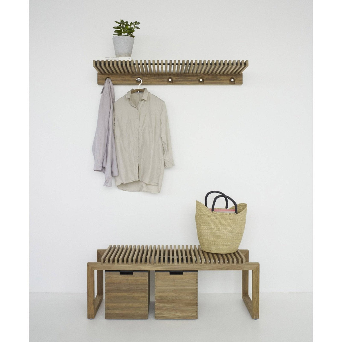 Skagerak - Cutter Wardrobe - Skandium London