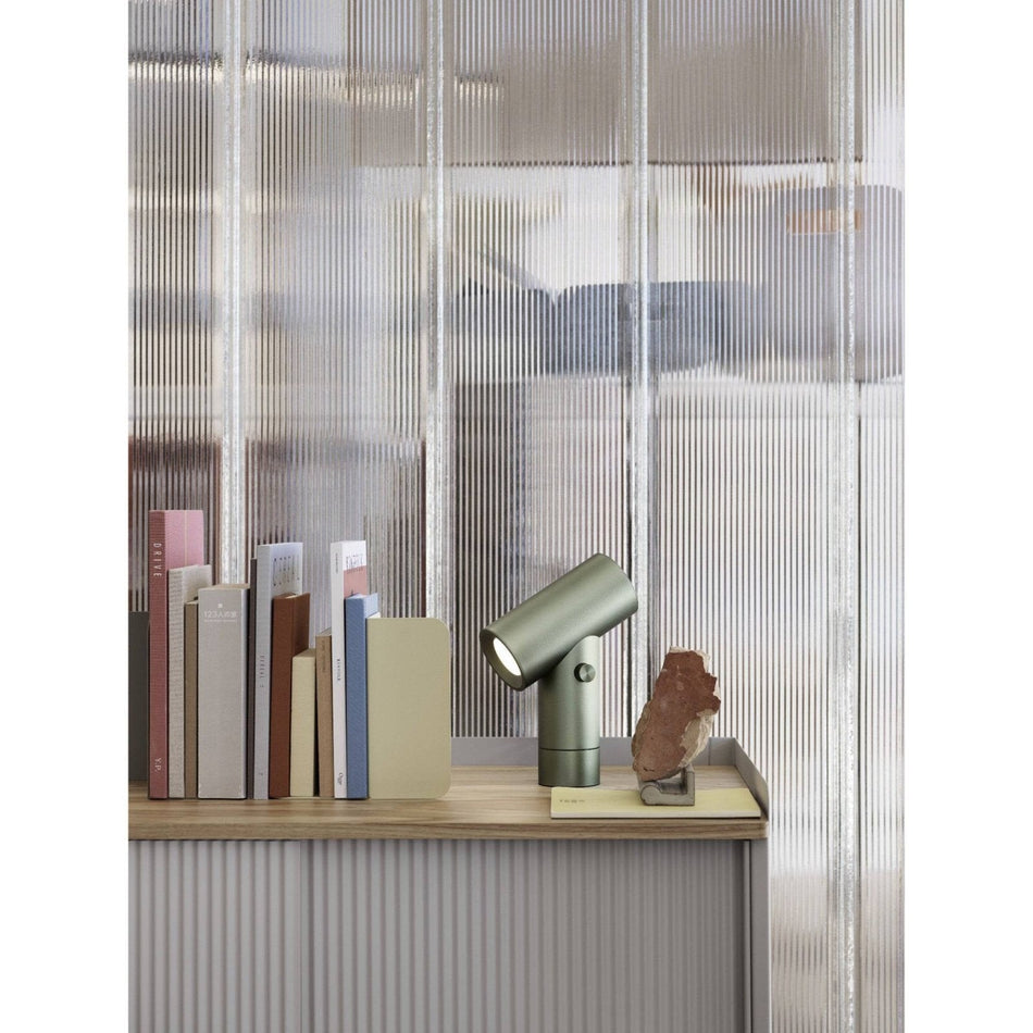 Muuto - Beam Lamp - Skandium London