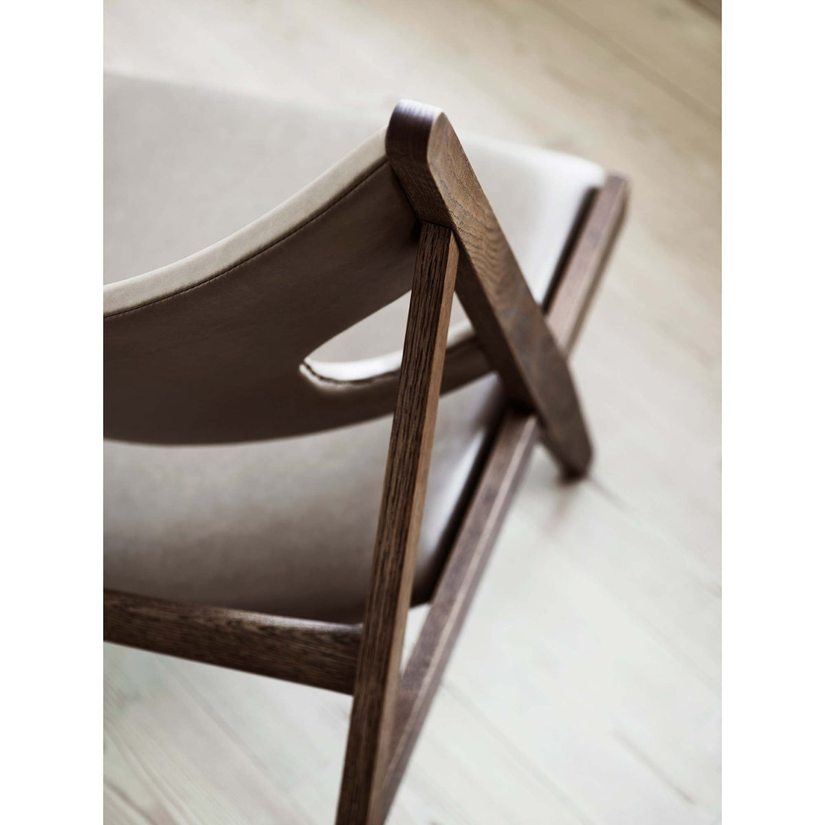 Knitting lounge chair | Menu | Skandium London