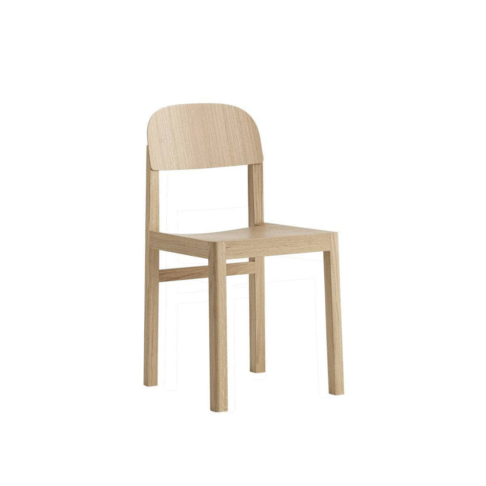 Muuto - Workshop chair - Skandium London