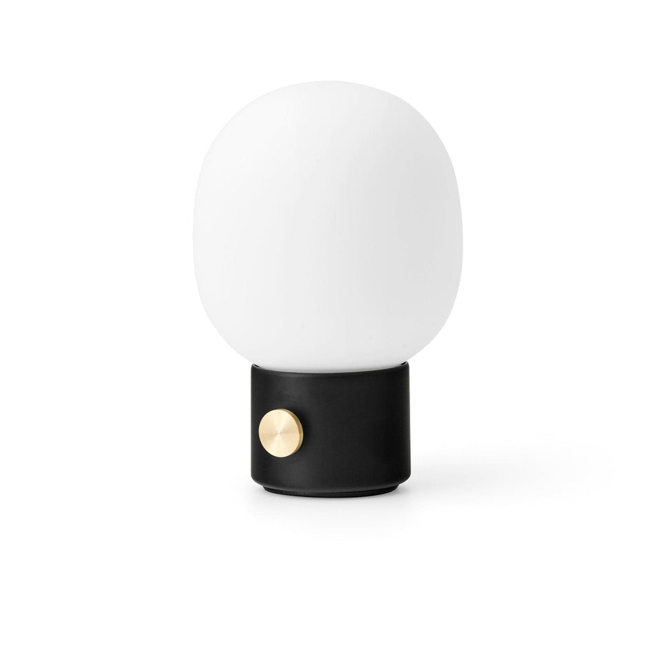 Audo - JWDA table lamp, portable - Skandium London