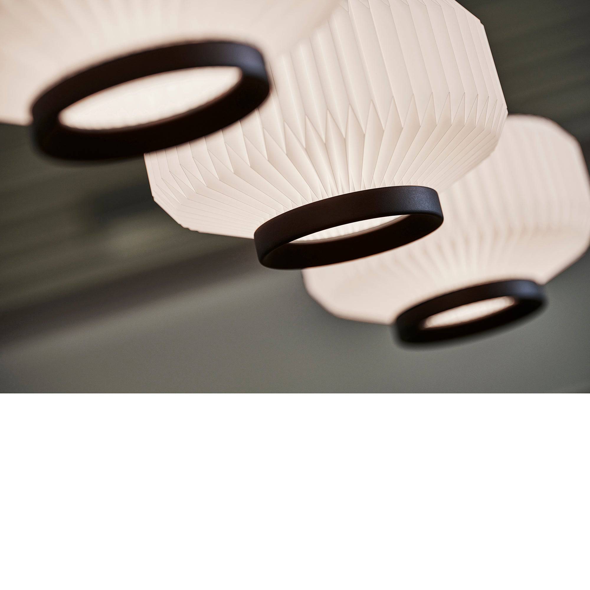 Le Klint - SHIBUI Pendant - Skandium London