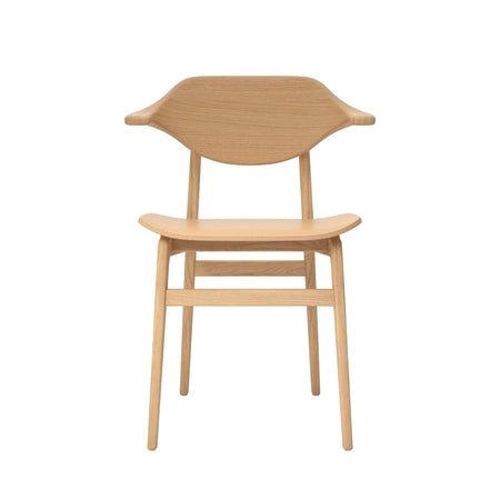 Buffalo dining chair | NORR11 | Skandium London