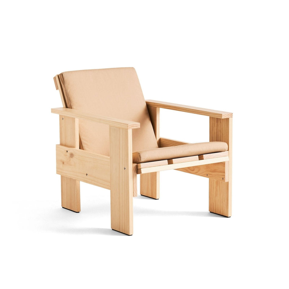 HAY - Folding Cushion - Crate Lounge Chair - Skandium London