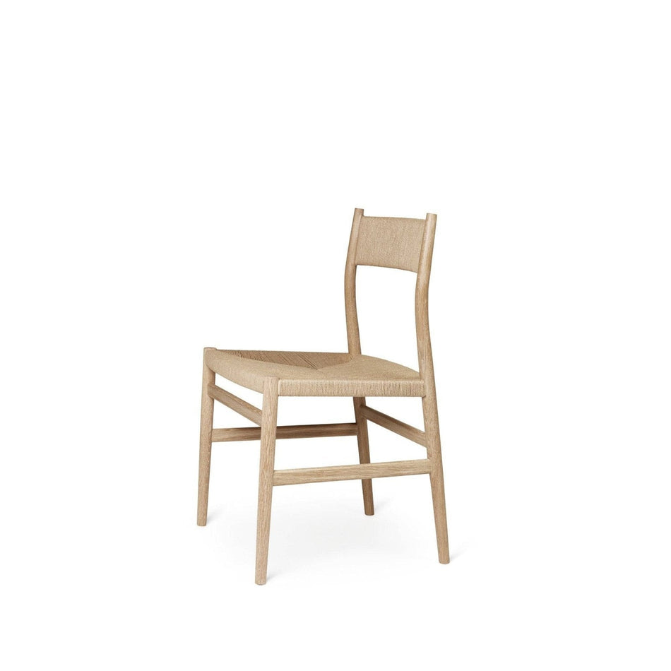 Brdr. Krüger - ARV Dining Chair - Skandium London